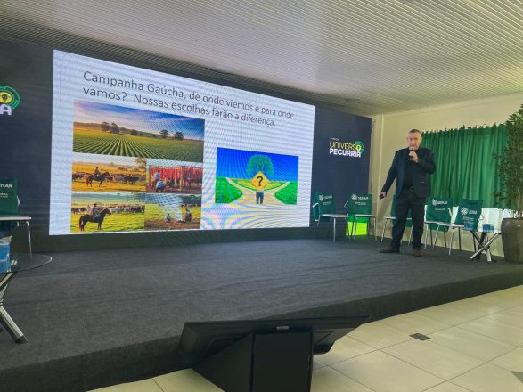 Lançado manifesto pelo desenvolvimento econômico da Campanha Gaúcha_crédito Divulgação