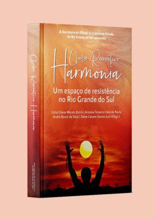 Livro Harmonia