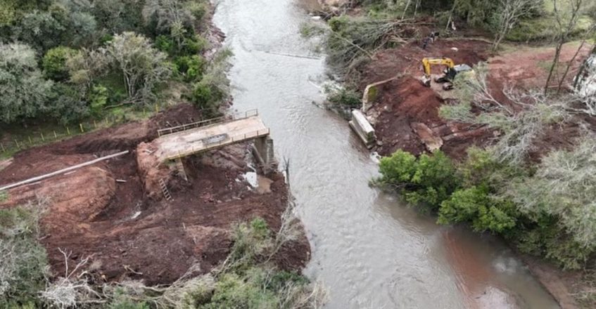 MIDR anuncia repasse de mais de R$ 1 milhão para Caçapava_crédito Imprensa Prefeitura