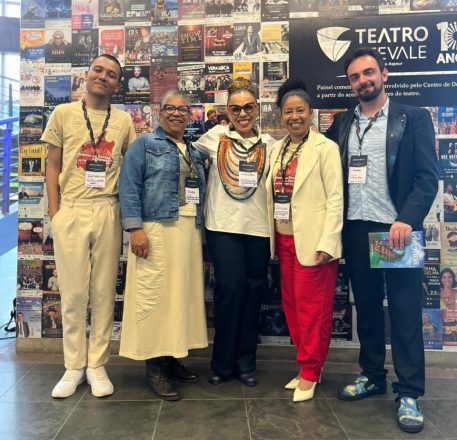 Memória negra de Caçapava ganha destaque em conferência_Crédito Divulgação