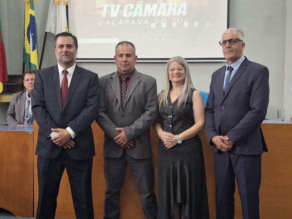 Mesa Diretora 2025_crédito Giovana Lopes_Imprensa Câmara
