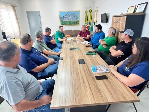 Município deve decretar situação de emergência_crédito Carol Petrin Imprensa Prefeitura