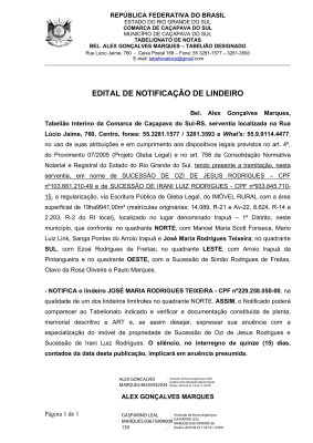 NOTIFICAÇÃO_SUCESSÃO DE OZI DE JESUS RODRIGUES