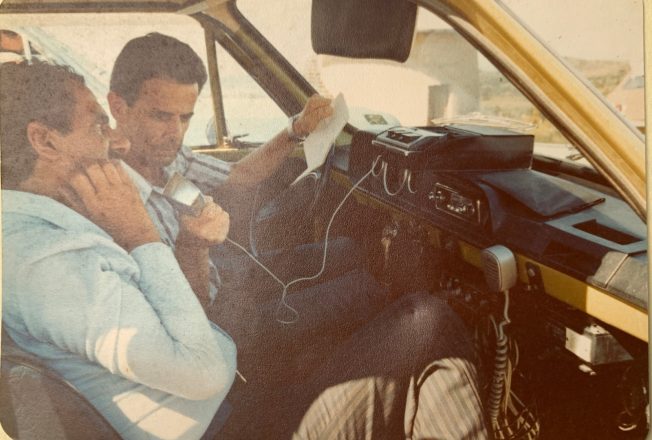 Podcast resgata a história da Rádio Caçapava_crédito Divulgação
