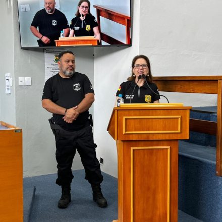 Presídio busca apoio para a ampliação da estrutura educacional_crédito Tauane Alves Imprensa Câmara