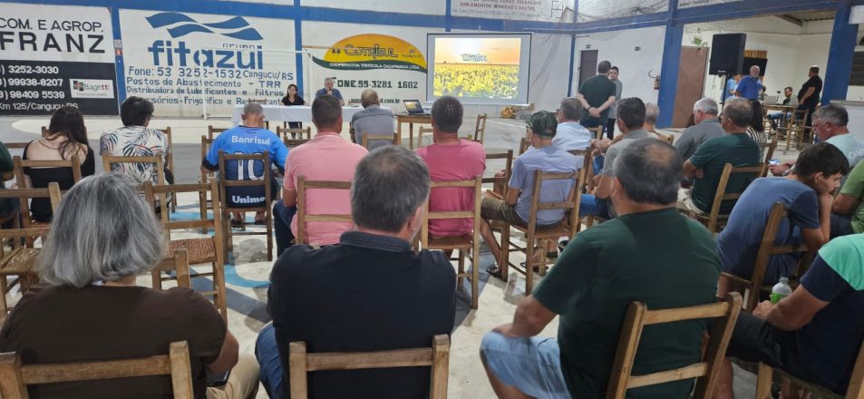 Press-release Cotrisul reporta receita bruta de R$ 2,18 bilhões_crédito Cotrisul Divulgação