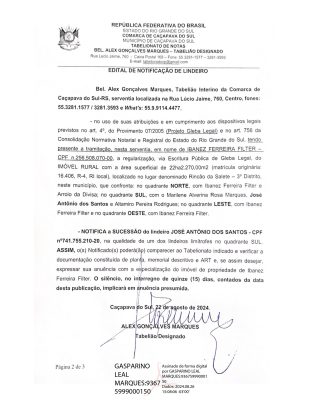 REPÚBLICA FEDERATIVA DO BRASILassdigitalmente