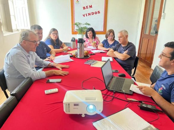 Reunião FNDE_crédito Carol Petrin Imprensa Prefeitura