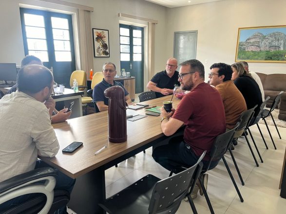 reunião unipampa
